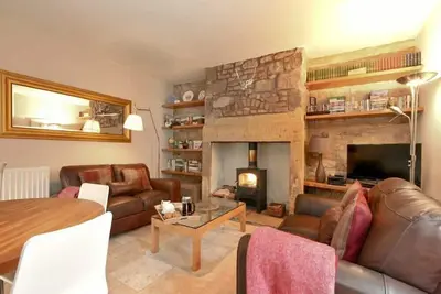 Image de Coquet Cottage (Warkworth), pet friendly, with open fire in Warkworth
