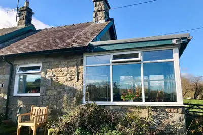 Image de Leazes Cottage, pet friendly, country holiday cottage in Rothbury