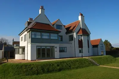 Image de Sandpiper (Bamburgh), family friendly in Bamburgh