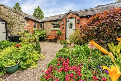 Image de Nurse'S Cottage, family friendly, country holiday cottage in Alnwick