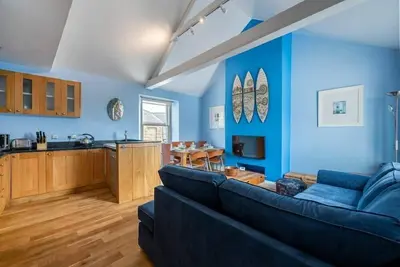 Image de Pilots Rest, pet friendly, country holiday cottage in Alnmouth