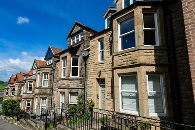 Image de Upper Alnbank, pet friendly, country holiday cottage in Alnmouth