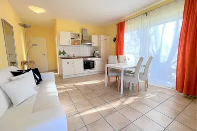 Image de Apartment 02 | first floor - Ferienhaus Dollahner | central location | near the beach
