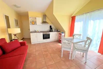 Image de Apartment 04 | 1st floor - Ferienhaus Dollahner | Central location |