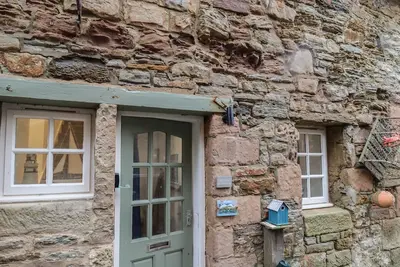 Image de The Little Boathouse, romantic in Seahouses