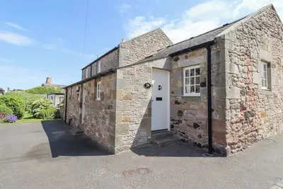 Image de Wynding Down, pet friendly, with open fire in Bamburgh