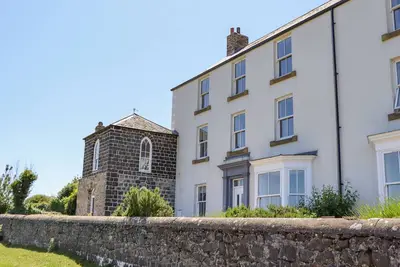 Image de The Lookout (Embleton), family friendly, with open fire in Embleton