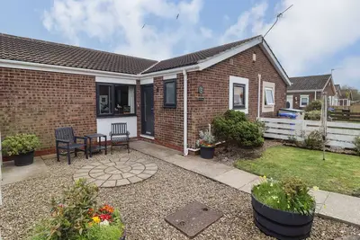 Image de Flora Cottage, pet friendly, country holiday cottage in Beadnell