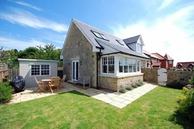 Image de Stone Cottage, pet friendly, country holiday cottage in Bamburgh