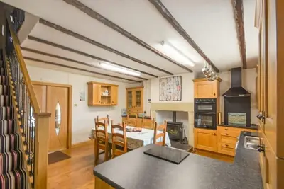Image de Creel Cottage (Amble), pet friendly, with open fire in Amble