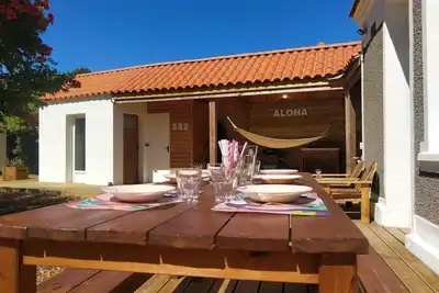 Image de Maison Aloha Les Granges