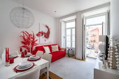 Image de Sepal Apartment, Campolide, Lisbon