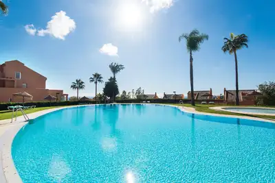Image de RentAndHomes Marbella Golf-Elviria