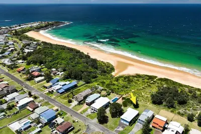 Image de Sea Dream, Culburra Beach