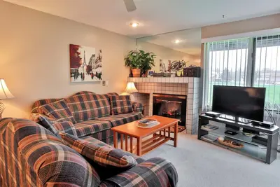 Image de Trout Creek Condos - Harbor Springs Michigan