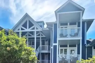 Image de Relax or Explore! Northern Escape Cottage Condo - Country Club!