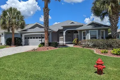 Image de Minutes to Spanish Springs and Sumpter Landing, pet friendly, renovated kitchen