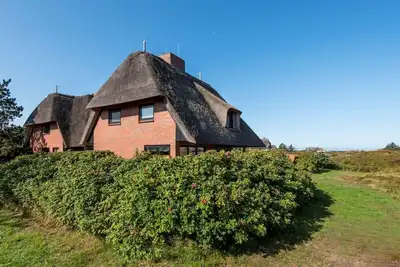 Image de Apartment Altué A in Kampen