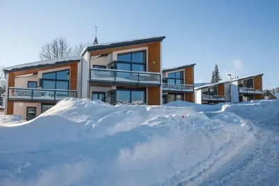 Image de Luxus Appartement Winterberg