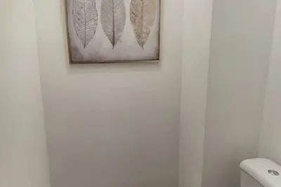 Luxury apartment