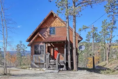 Image de Rolling Pines Overlook – Cozy Comfort Meets Breathtaking Views!