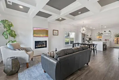Image de DerbyGrove: Newly Renovated & Near Derby