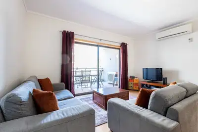 Image de Apartment Baixa Marina
