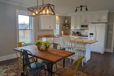 Image de Restful Farm Retreat