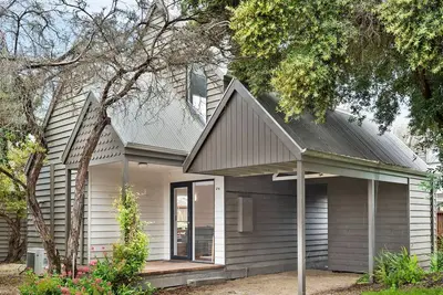 Image de Lonsdale Villa 8 - Point Lonsdale
