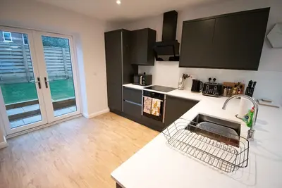 Résidence-en Ville-Salle de bain-Vue sur Jardin-Number 62