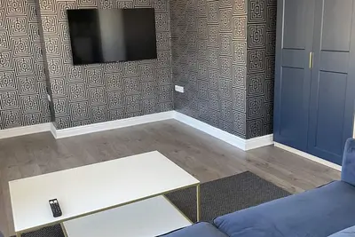 Image de Appartement-Prestige-Salle de bain privée séparée-Vue sur la marina-2-Bedroom. . .