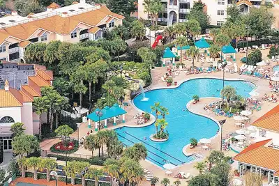 Image de Sheraton Vistana Resort (2 Bedroom)