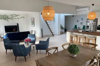 Image de Attractive and safe Penthouse in Isla Verde
