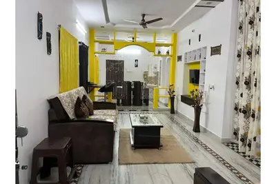 Image de 2bhk House Full Furnished @ Hyd Airport.