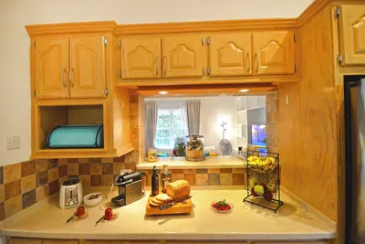 Image de Work-friendly West Coast home