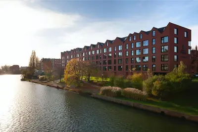 Image de Elite Apartments Rezydencja Wintera