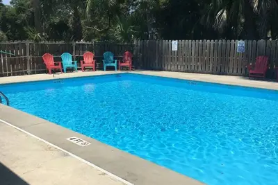 Image de 276 Tarpon Blvd - Private Pool! ! ! and Pet Friendly