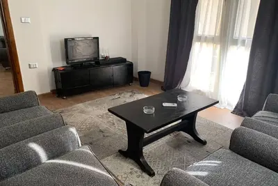 Image de شقة فندقية بشارع جامعة الدول العربية