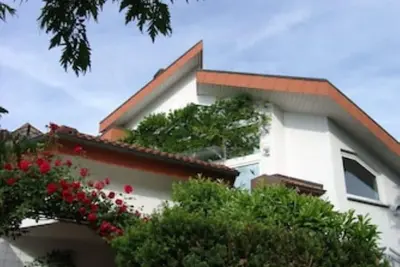 Image de Fantastic vacation apartment Schauinsland on the outskirts of Freiburg i. B.