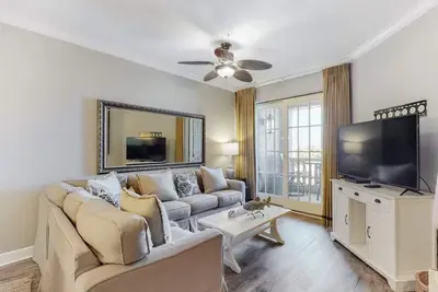 Image de 🐟30a-Walk2Beach-Pool-Village of South Walton E303