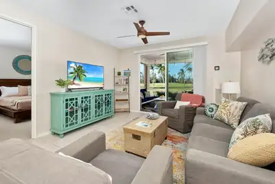 Image de Includes Beach Gear. Waikoloa Fairway Villas G4