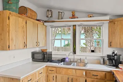 Image de The Great Outdoors House | Experience High Springs