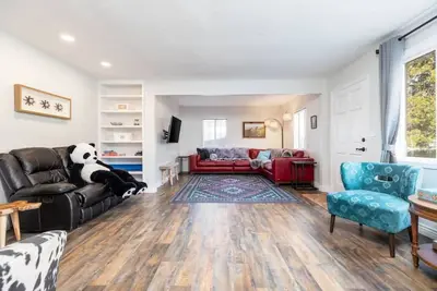 Image de Wasatch Cottage-HotTub, PoolTable, Skier's Dream!
