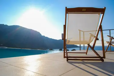 Image de Villa Corallium in Sfinari - 5 min from the beach
