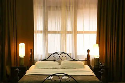 Image de Villa Hotel Tbilisi