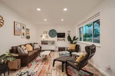 Image de Easy to Denver-Marvelous Mid-Century Mod Charmer!