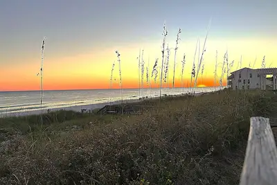 Image de Destin Comfort-Scenic 98 priv beach access