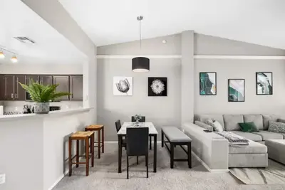 Image de Amazing Villa Close To Airport