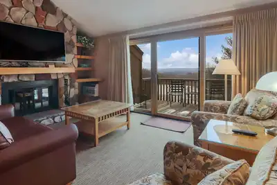 Image de 3-bedroom condo at Shanty Creek -  just 18 minutes to Torch Lake