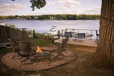 Image de #4 The Cozy Cottage